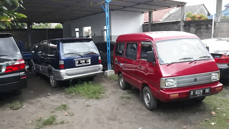 Pak Yanto Bengkel: Solusi Otomotif Cilacap yang Menginspirasi